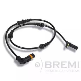 Датчик ABS Bremi 50711