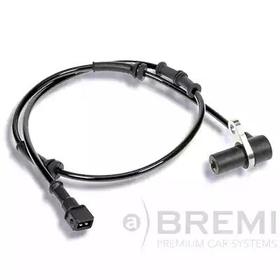 Датчик ABS Bremi 50529