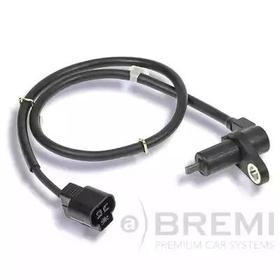 Датчик ABS Bremi 50535