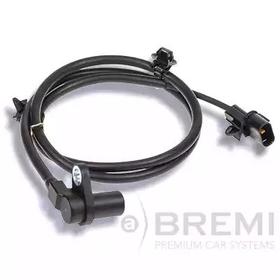 Датчик ABS Bremi 50538