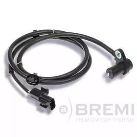 Датчик ABS Bremi 50539