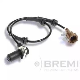 Датчик ABS Bremi 50545