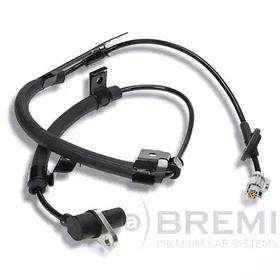 Датчик ABS Bremi 50547