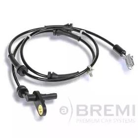 Датчик ABS Bremi 50551