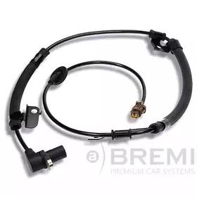 Датчик ABS Bremi 50555