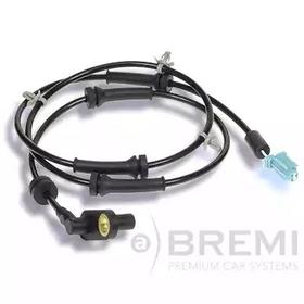 Датчик ABS Bremi 50558