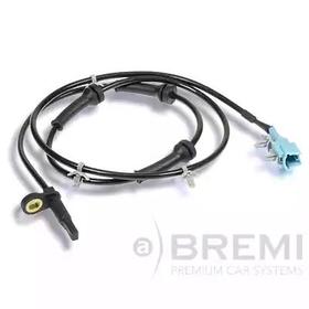 Датчик ABS Bremi 50563