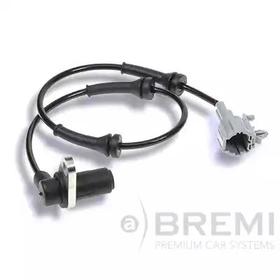 Датчик ABS Bremi 50564