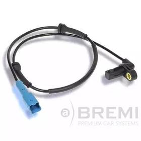 Датчик ABS Bremi 50566