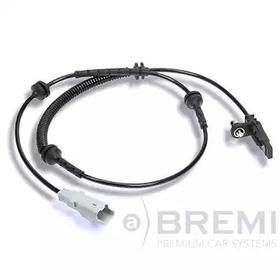 Датчик ABS Bremi 50569