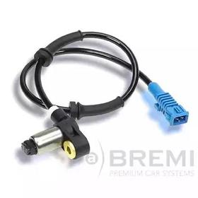 Датчик ABS Bremi 50572