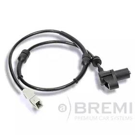 Датчик ABS Bremi 50575