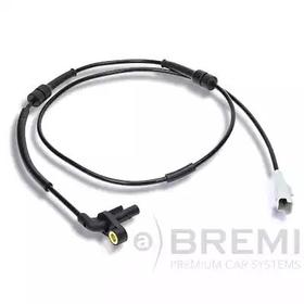 Датчик ABS Bremi 50584
