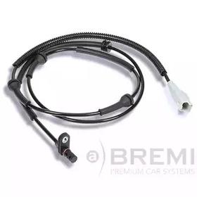 Датчик ABS Bremi 50586