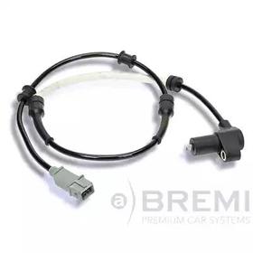 Датчик ABS Bremi 50581