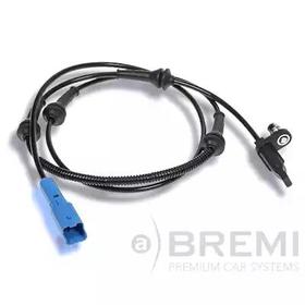Датчик ABS Bremi 50588