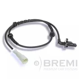 Датчик ABS Bremi 50593