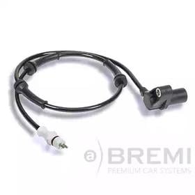 Датчик ABS Bremi 50596