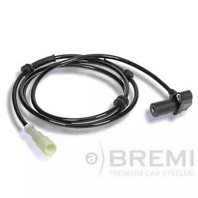Датчик ABS Bremi 50597