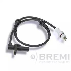 Датчик ABS Bremi 50601