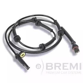 Датчик ABS Bremi 50611