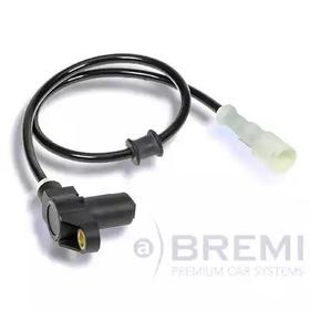 Датчик ABS Bremi 50630