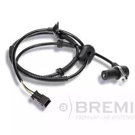 Датчик ABS Bremi 50632