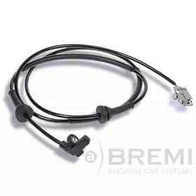 Датчик ABS Bremi 50639