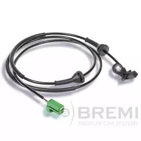 Датчик ABS Bremi 50640