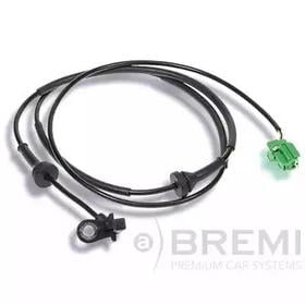 Датчик ABS Bremi 50642