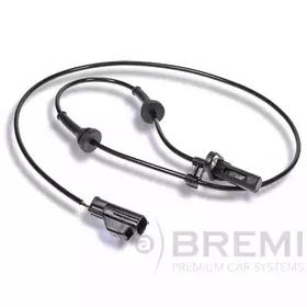 Датчик ABS Bremi 50647