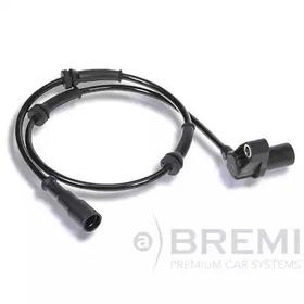 Датчик ABS Bremi 50661