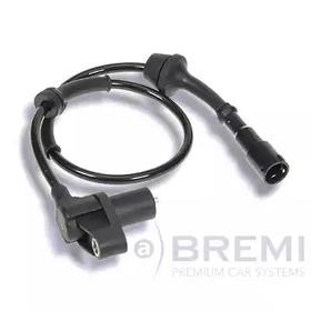 Датчик ABS Bremi 50662