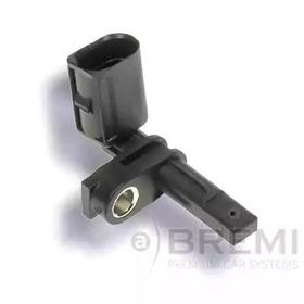 Датчик ABS Bremi 50664