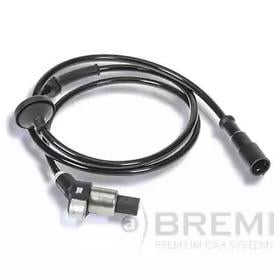 Датчик ABS Bremi 50666