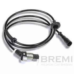Датчик ABS Bremi 50668