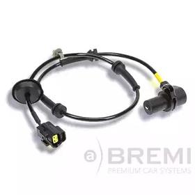 Датчик ABS Bremi 50672