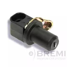 Датчик ABS Bremi 50676