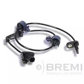 Датчик ABS Bremi 50680