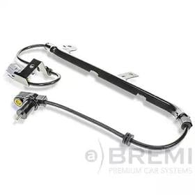Датчик ABS Bremi 50684