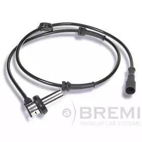 Датчик ABS Bremi 50696