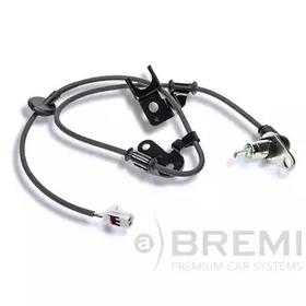 Датчик ABS Bremi 50705