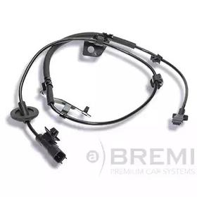 Датчик ABS Bremi 50712