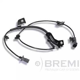 Датчик ABS Bremi 50713