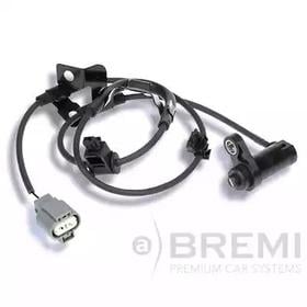 Датчик ABS Bremi 50716