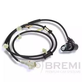 Датчик ABS Bremi 50726