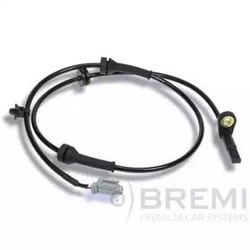 Датчик ABS Bremi 50727