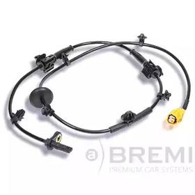 Датчик ABS Bremi 50750
