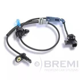 Датчик ABS Bremi 50752