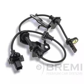 Датчик ABS Bremi 50753